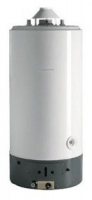 Газовый накопительный водонагреватель ARISTON SGA 120 R