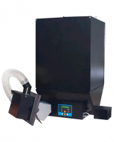 Пеллетная горелка АПГ-25