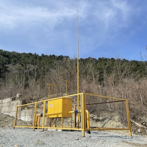 Газификация коммерческих объектов / предприятий в Тимашевске