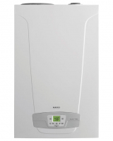 Газовый котел Baxi LUNA Duo-Tec IN+ 1.24 GA