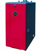 Дизельный котел Kiturami Turbo Hi Fin-30