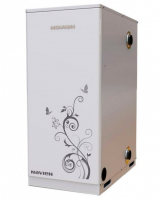 Дизельный котел Navien LFA 24 K