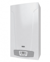 Газовый котел Baxi ECO-4s 24 F