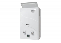 Водонагреватель газ "Оазис" B-12W