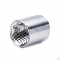 Муфта ду 50 стальная