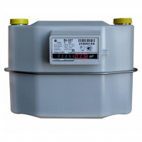 Счетчик газа ВК-G6Т левый