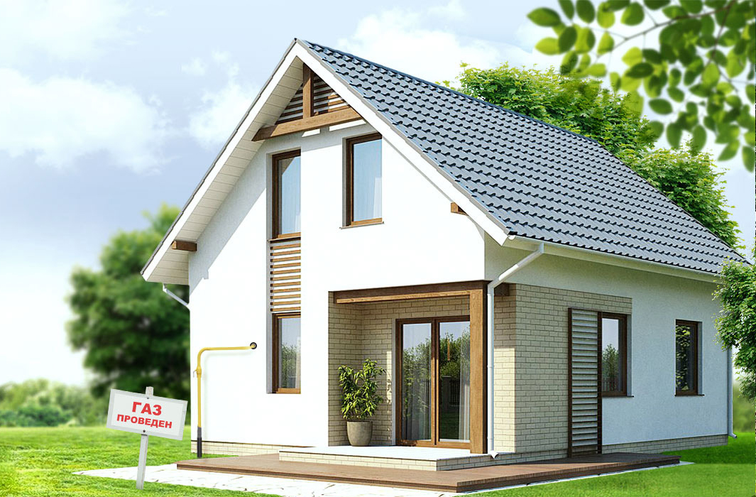 Газификация частного дома в Тимашевске