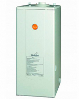 Дизельный котел Kiturami Turbo-17 R