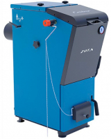 Твердотопливный котел ZOTA Сarbon-60