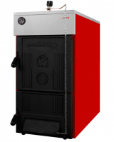 Твердотопливный котел Protherm Бобер 40 DLO