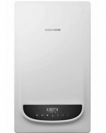 Газовый котел Navien Deluxe One 30 K