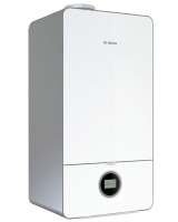 Газовый котел Bosch Condens GC7000iW 42