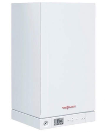 Газовый котел Viessmann Vitopend 100-W A1HB 30 кВт