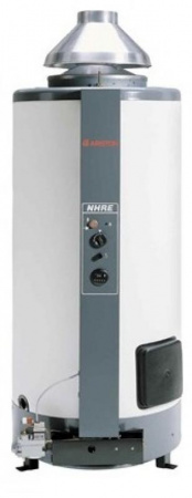 Газовый накопительный водонагреватель ARISTON NHRE 18