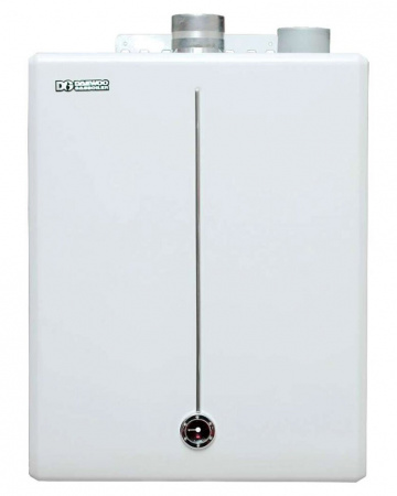 Газовый котел Daewoo 160 MSC