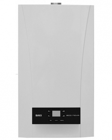 Газовый котел Baxi ECO Nova 14 F