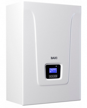 Электрический настенный котел BAXI Ampera 9
