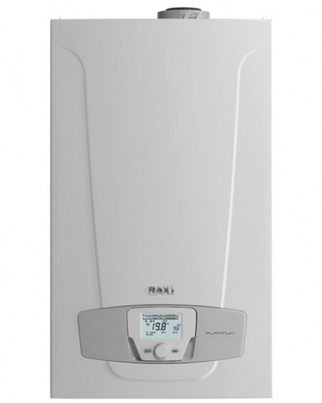 Газовый котел Baxi LUNA PLATINUM+ 1.18 GA