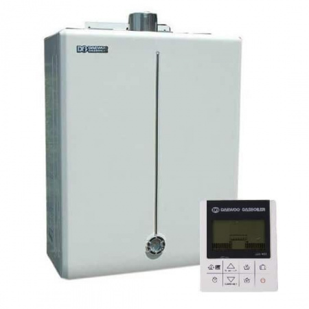 Газовый котел Daewoo 160 MSC