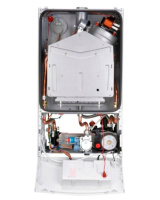 Газовый котел Bosch WBN 6000-35 C