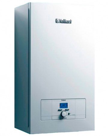 Электрический котел Vaillant EloBLOCK VE 18/ 14