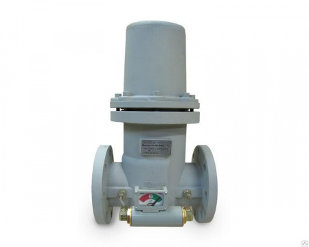 Фильтр газовый ФГ-1.6-50 с ИПД