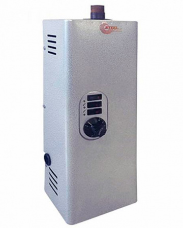 Электрический котел SteelSun ЭВПМ 15 кВт