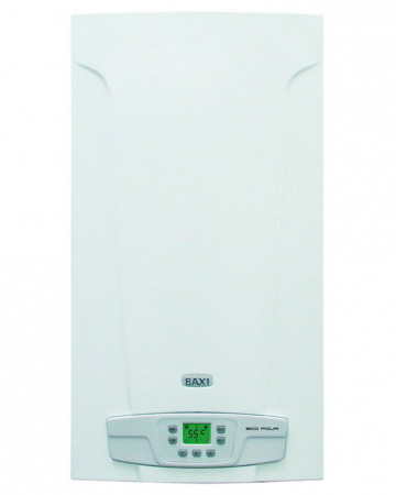 Газовый котел Baxi ECO Four 1.14 F